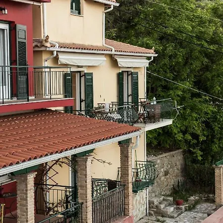 La Bella Vista * Zakintos