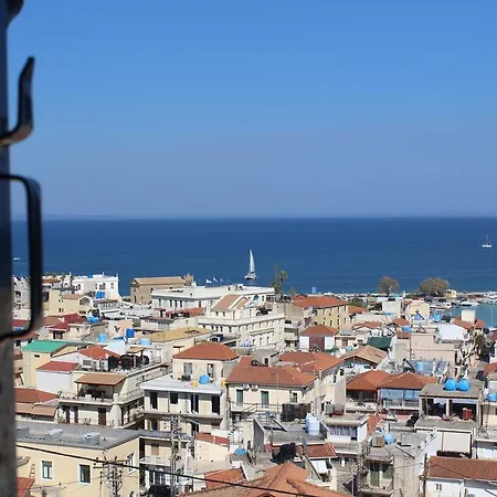 La Bella Vista Zakintos