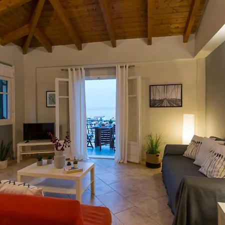 Vila La Bella Vista