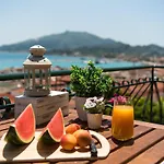 La Bella Vista Villa *