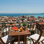 La Bella Vista Zakintos