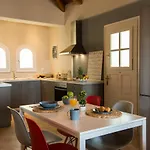 La Bella Vista Villa *