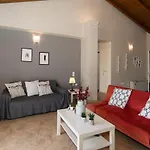 La Bella Vista Villa *