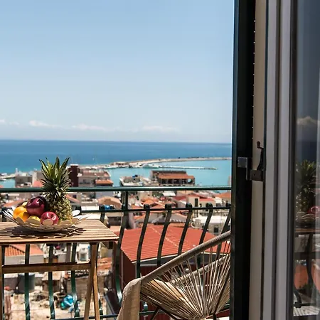 La Bella Vista Villa