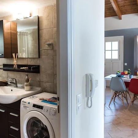 La Bella Vista Villa *