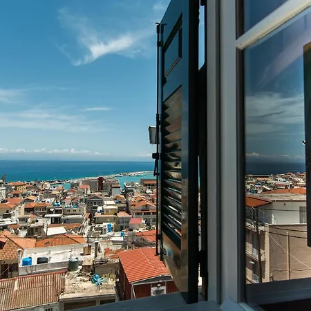 La Bella Vista *