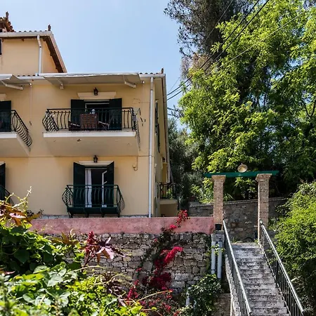 La Bella Vista Villa *