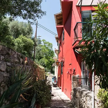 La Bella Vista Villa *
