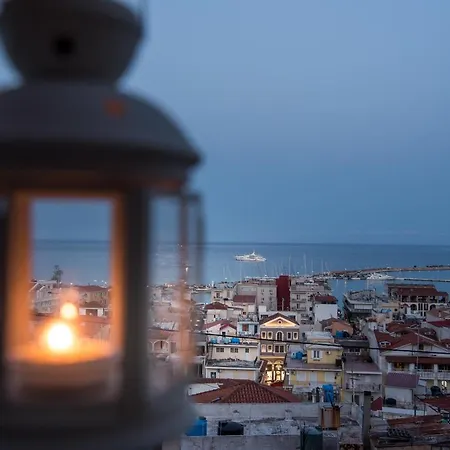 La Bella Vista *