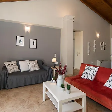 La Bella Vista Villa *