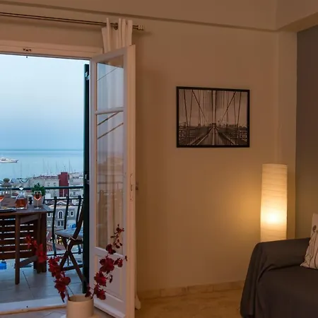 La Bella Vista Villa *