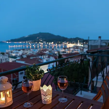 La Bella Vista