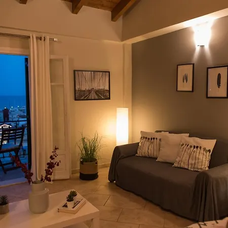 La Bella Vista Villa Zakynthos Town