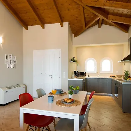 La Bella Vista Villa