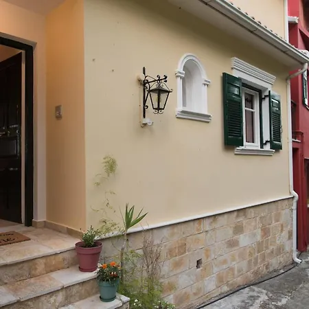 La Bella Vista Villa