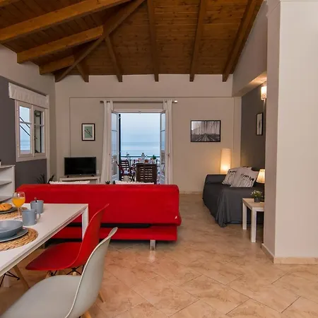 Villa La Bella Vista