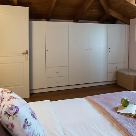 La Bella Vista Villa *