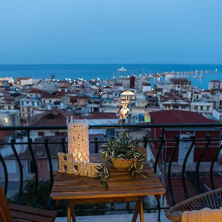 Villa La Bella Vista