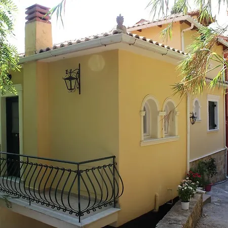 Villa La Bella Vista *