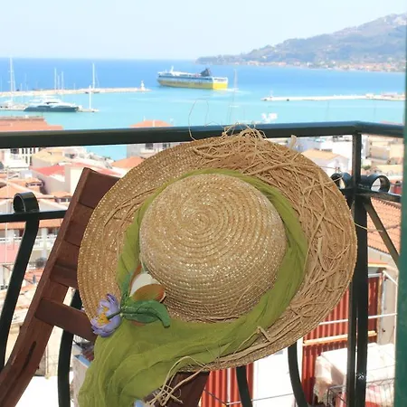 La Bella Vista * Zakynthos Town