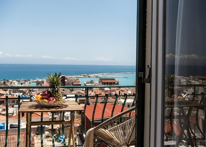 La Bella Vista Willa