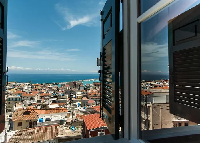 La Bella Vista *
