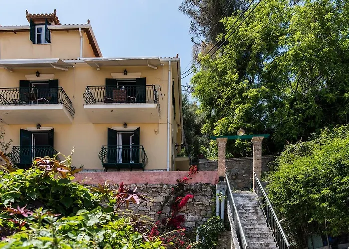La Bella Vista Willa *