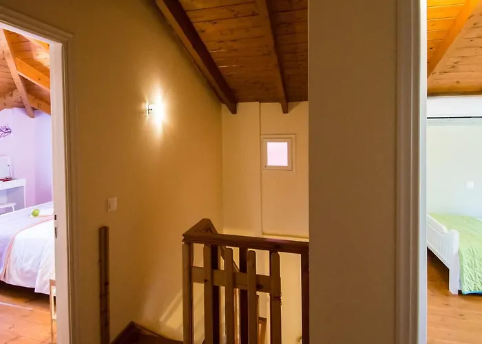La Bella Vista * Zakintos
