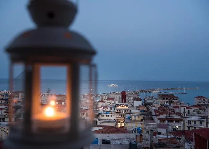 La Bella Vista *