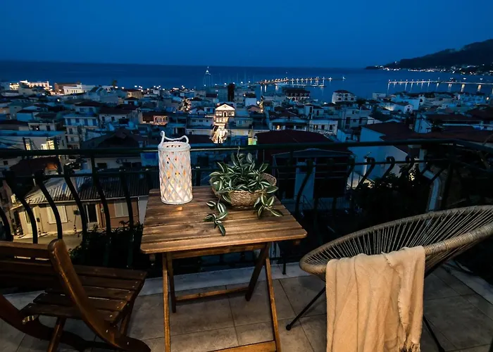 La Bella Vista
