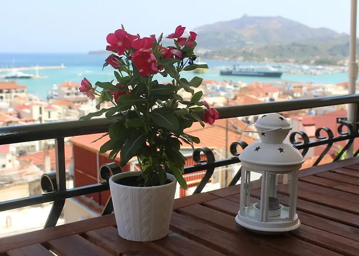 La Bella Vista *