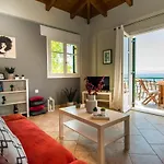 Villa La Bella Vista Zakynthos stad