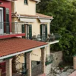 La Bella Vista * Zakynthos stad