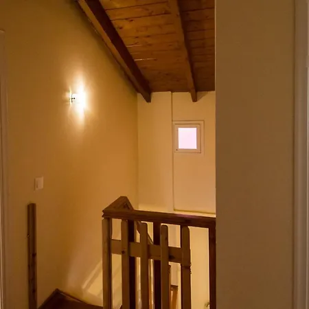 La Bella Vista * Zakintos