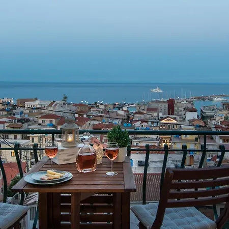 La Bella Vista Villa