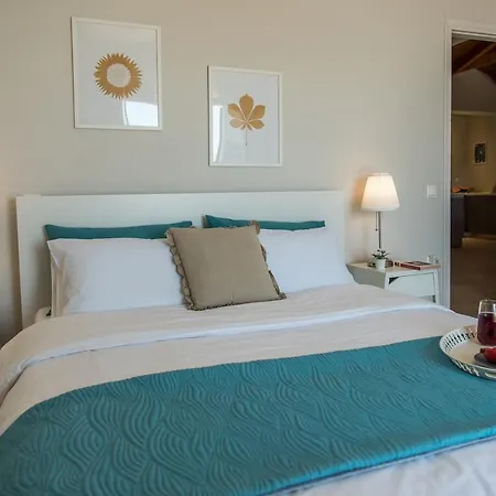 La Bella Vista Villa Zante